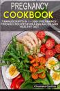 Pregnancy Cookbook - Preview