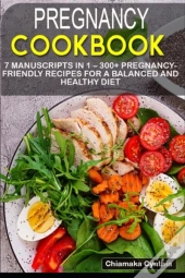 Pregnancy Cookbook