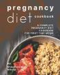 Pregnancy Diet Cookbook - Preview