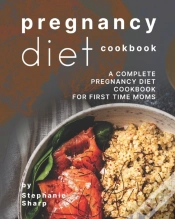 Capa do artigo Pregnancy Diet Cookbook