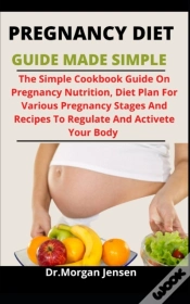 Capa do artigo Pregnancy Diet Guide Made Simple