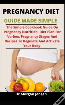 Capa do artigo Pregnancy Diet Guide Made Simple