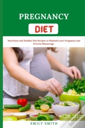 Capa do artigo Pregnancy Diet