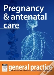 Capa do artigo Pregnancy & Antenatal Care
