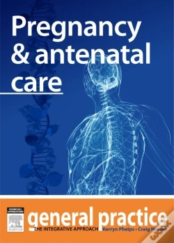 Capa do artigo Pregnancy & Antenatal Care