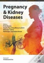 Pregnancy & Kidney Diseases