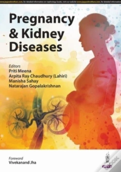 Capa do artigo Pregnancy & Kidney Diseases
