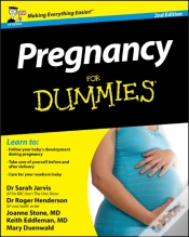 Capa do artigo Pregnancy For Dummies
