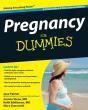 Pregnancy For Dummies - Preview