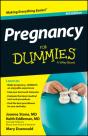 Pregnancy For Dummies - Preview