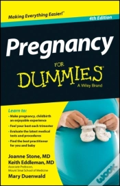 Capa do artigo Pregnancy For Dummies