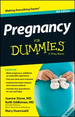 Capa do artigo Pregnancy For Dummies