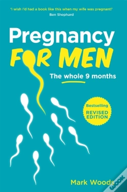 Capa do artigo Pregnancy For Men