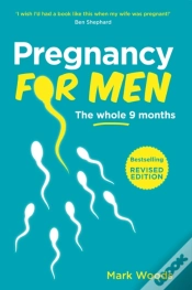 Capa do artigo Pregnancy For Men