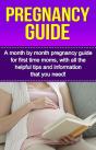 Pregnancy Guide - Preview