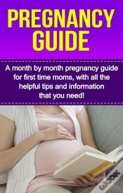 Capa do artigo Pregnancy Guide