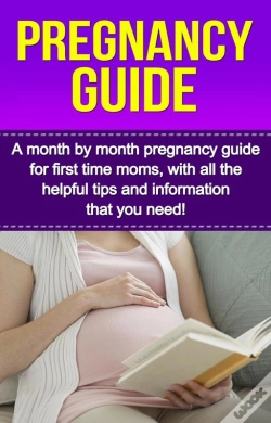 Capa do artigo Pregnancy Guide