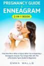 Pregnancy Guide And Enneagram 2-In-1 Book - Preview