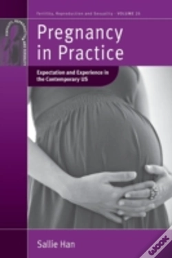 Capa do artigo Pregnancy In Practice