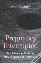 Capa do artigo Pregnancy Interrupted
