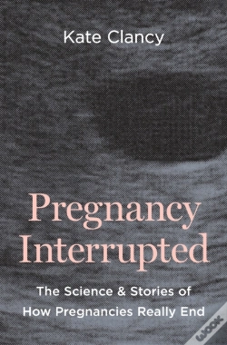 Capa do artigo Pregnancy Interrupted