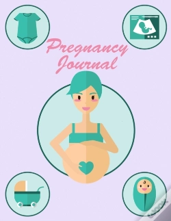Capa do artigo Pregnancy Journal