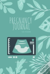 Capa do artigo Pregnancy Journal