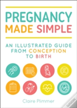 Capa do artigo Pregnancy Made Simple