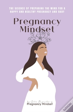 Capa do artigo Pregnancy Mindset