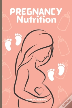 Capa do artigo Pregnancy Nutration