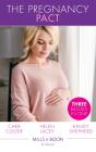 Pregnancy Pact - Preview