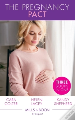 Capa do artigo Pregnancy Pact
