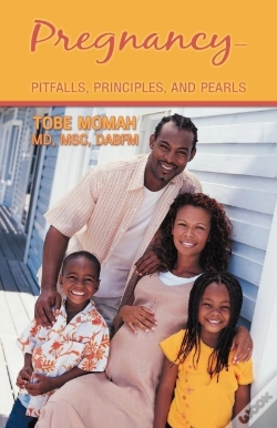 Capa do artigo Pregnancy-Pitfalls, Principles, And Pearls