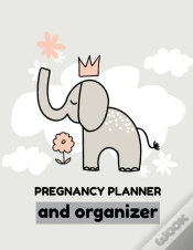 Capa do artigo Pregnancy Planner And Organizer