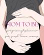 Pregnancy Planner For First-Time Moms - Preview