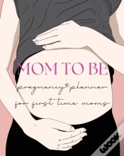 Capa do artigo Pregnancy Planner For First-Time Moms