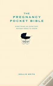 Capa do artigo Pregnancy Pocket Bible