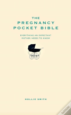 Capa do artigo Pregnancy Pocket Bible