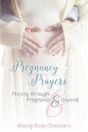 Pregnancy Prayers - Preview