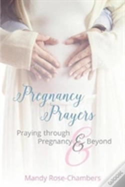Capa do artigo Pregnancy Prayers
