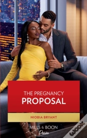 Pregnancy Proposal