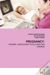 Capa do artigo Pregnancy