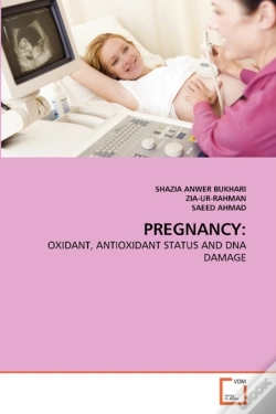 Capa do artigo Pregnancy