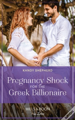 Capa do artigo Pregnancy Shock For Greek Eb
