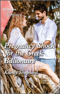 Capa do artigo Pregnancy Shock For The Greek Billionaire