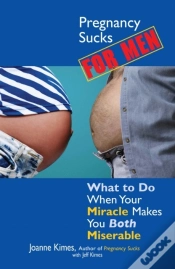 Capa do artigo Pregnancy Sucks For Men