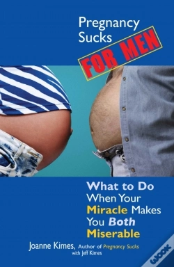 Capa do artigo Pregnancy Sucks For Men
