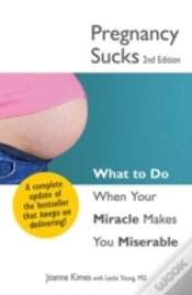 Capa do artigo Pregnancy Sucks