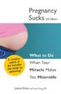 Pregnancy Sucks - Preview