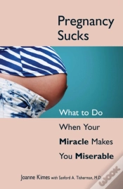 Capa do artigo Pregnancy Sucks